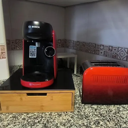 Appartement El Arca Ponferrada