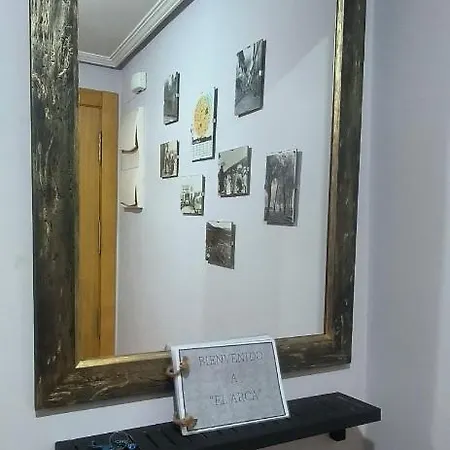 El Arca * Ponferrada