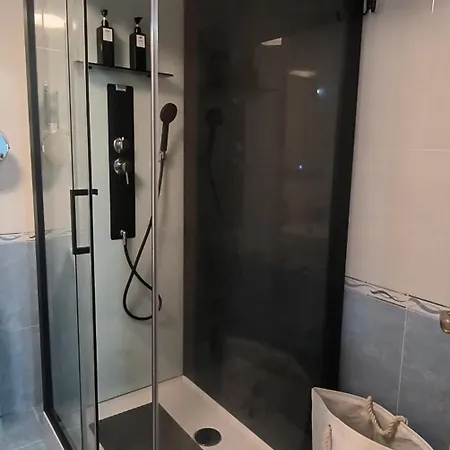 Appartement El Arca *