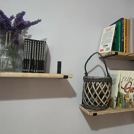 Appartement El Arca *