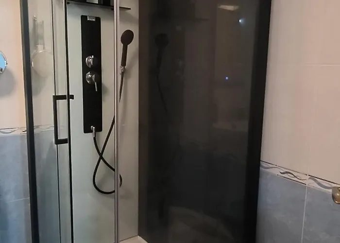 Apartamento El Arca *